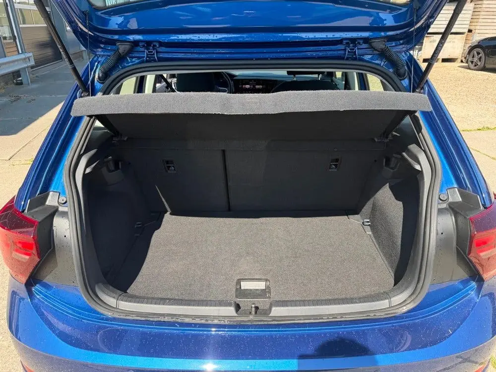 Volkswagen POLO 1.0 TSI Life uit 2023, foto 13
