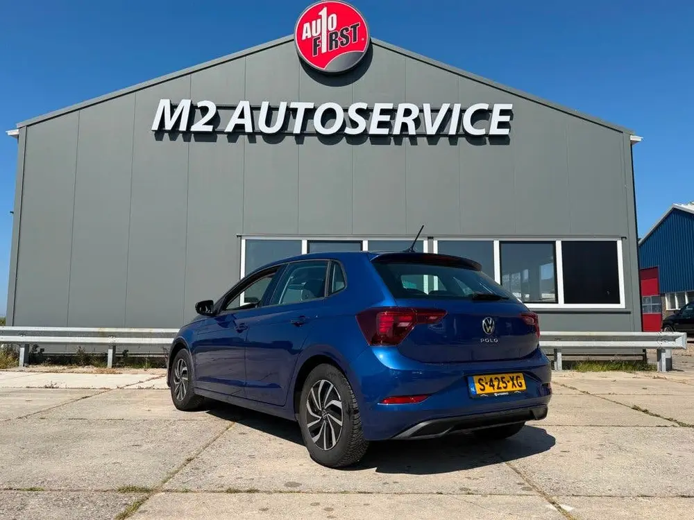 Volkswagen POLO 1.0 TSI Life uit 2023, foto 7