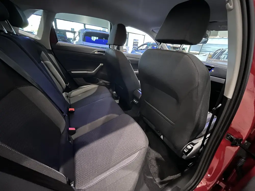 Volkswagen Polo 1.0 TSI Life Edition | Automaat | Navigatie uit 2024, foto 10