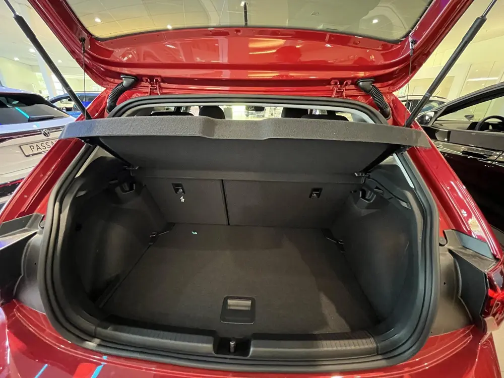 Volkswagen Polo 1.0 TSI Life Edition | Automaat | Navigatie uit 2024, foto 12
