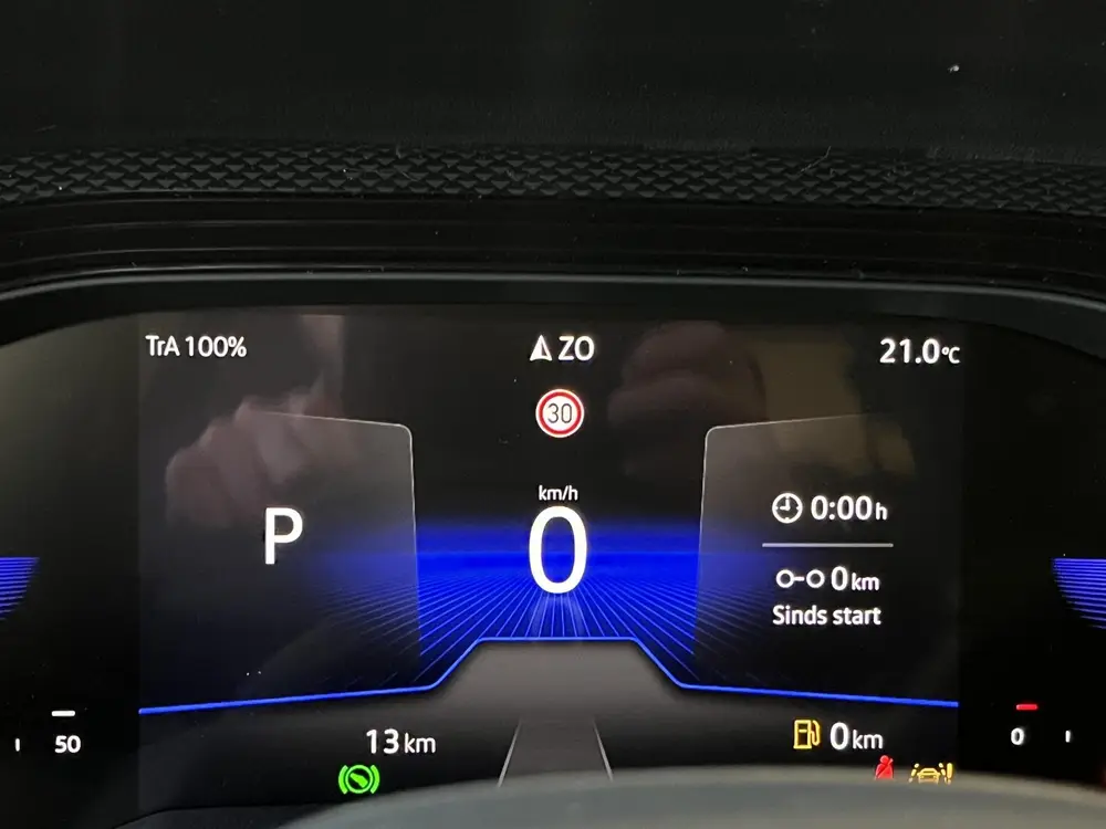 Volkswagen Polo 1.0 TSI Life Edition | Automaat | Navigatie uit 2024, foto 14