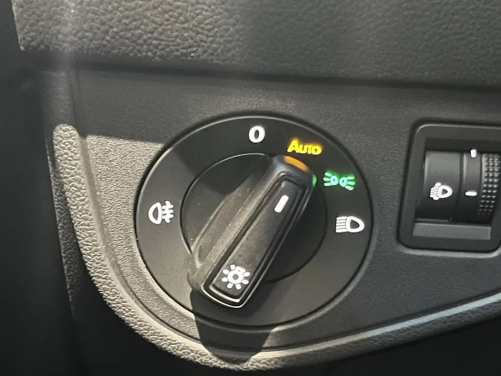 Volkswagen Polo 1.0 TSI Life Edition | Automaat | Navigatie uit 2024, foto 15