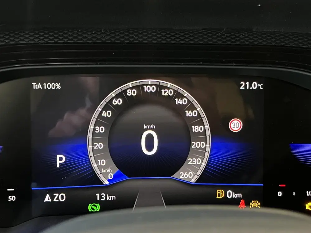 Volkswagen Polo 1.0 TSI Life Edition | Automaat | Navigatie uit 2024, foto 17