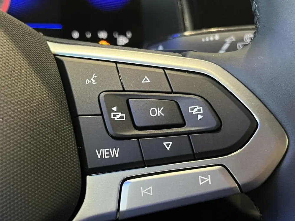 Volkswagen Polo 1.0 TSI Life Edition | Automaat | Navigatie uit 2024, foto 18