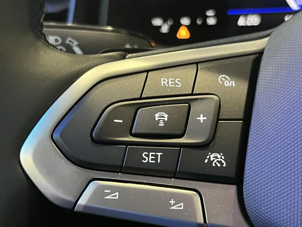 Volkswagen Polo 1.0 TSI Life Edition | Automaat | Navigatie uit 2024, foto 19