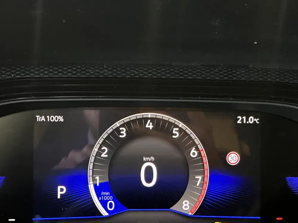 Volkswagen Polo 1.0 TSI Life Edition | Automaat | Navigatie uit 2024, foto 20