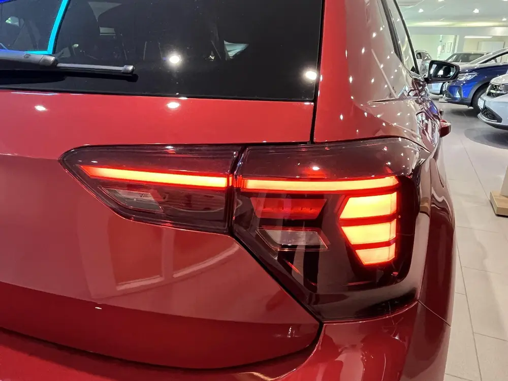 Volkswagen Polo 1.0 TSI Life Edition | Automaat | Navigatie uit 2024, foto 7