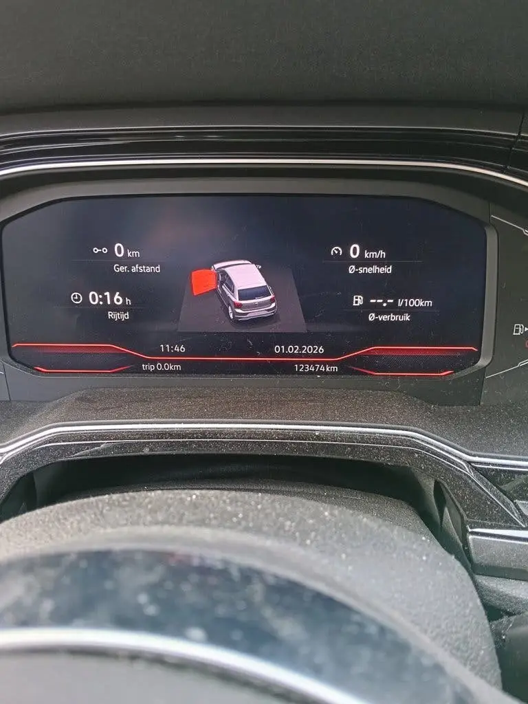 Volkswagen POLO 2.0 TSI GTI 200PK Complete uitvoering, LED N uit 2019, foto 14