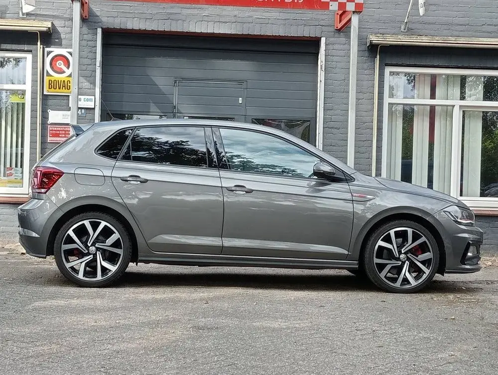 Volkswagen POLO 2.0 TSI GTI 200PK Complete uitvoering, LED N uit 2019, foto 5