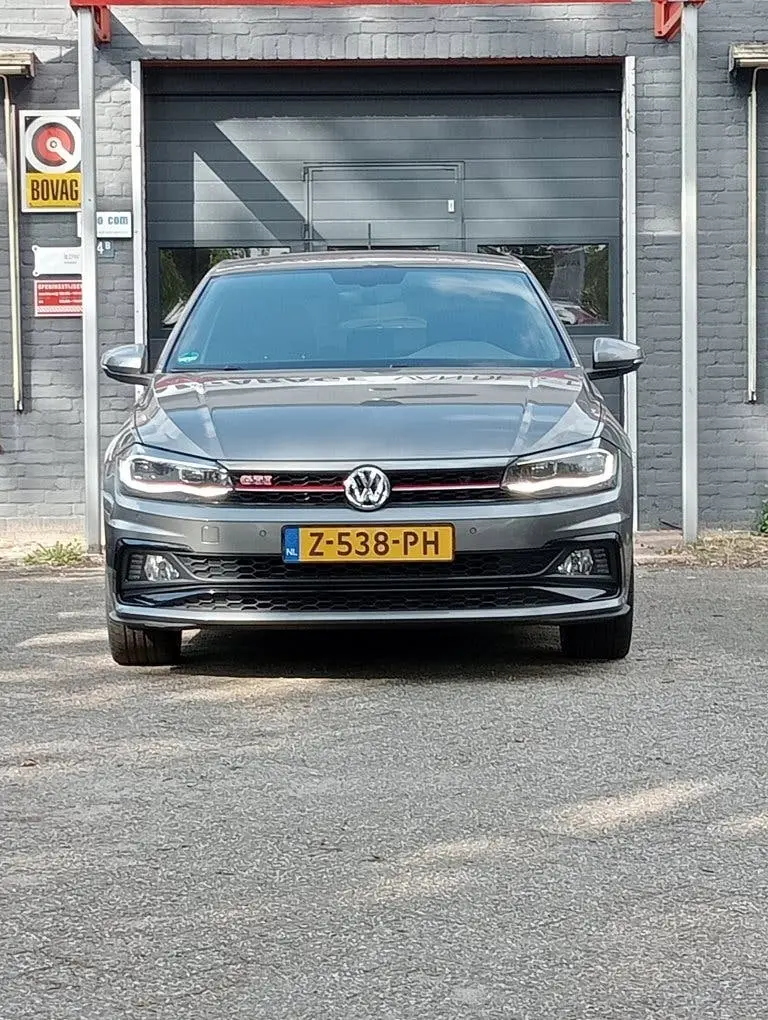 Volkswagen POLO 2.0 TSI GTI 200PK Complete uitvoering, LED N uit 2019, foto 6