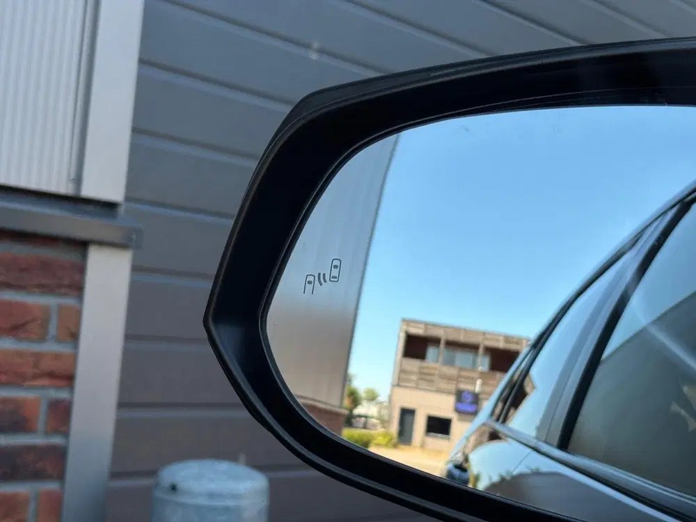 Toyota RAV 4 2.5 Hybrid Executive ✅ Pano ✅ Leder ✅ 360C uit 2021, foto 11