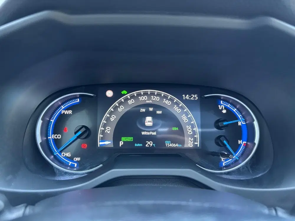 Toyota RAV 4 2.5 Hybrid Executive ✅ Pano ✅ Leder ✅ 360C uit 2021, foto 12