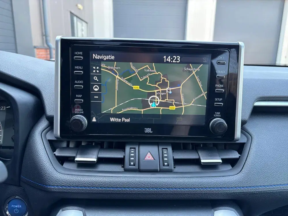 Toyota RAV 4 2.5 Hybrid Executive ✅ Pano ✅ Leder ✅ 360C uit 2021, foto 13