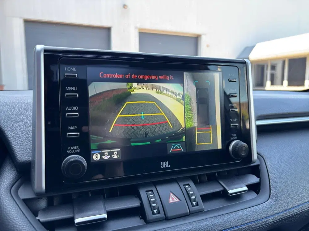 Toyota RAV 4 2.5 Hybrid Executive ✅ Pano ✅ Leder ✅ 360C uit 2021, foto 14