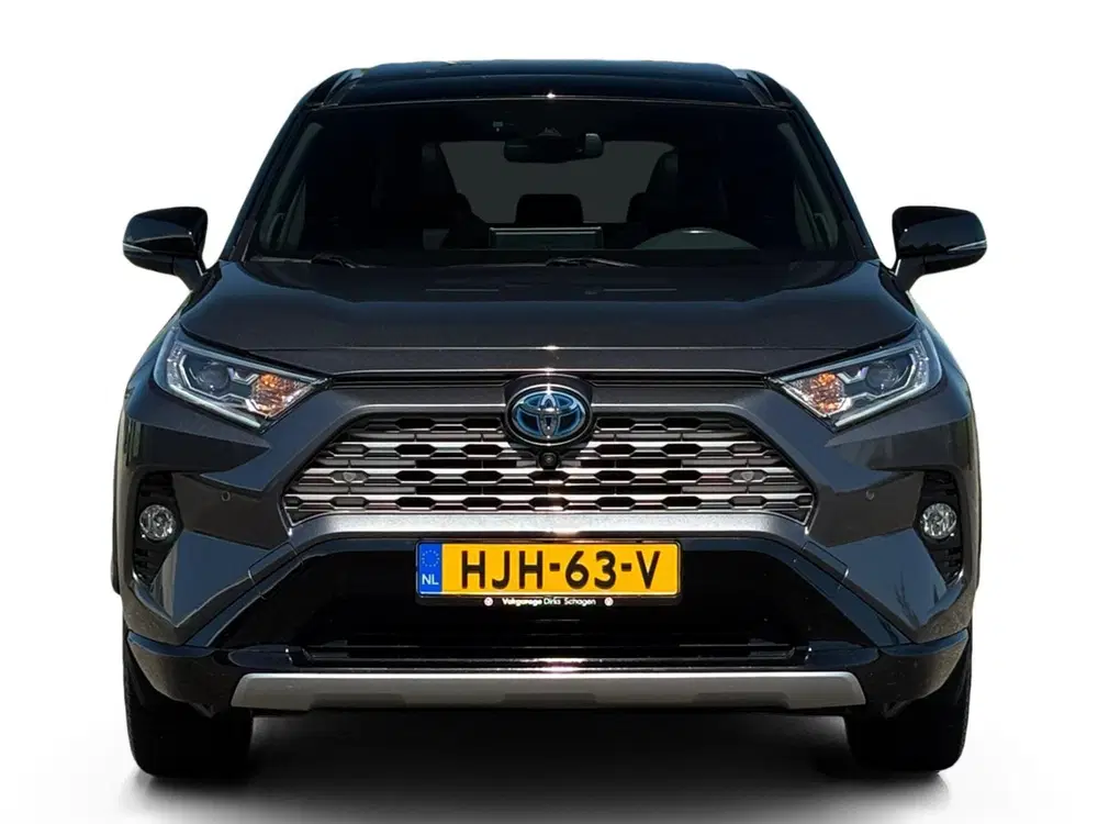 Toyota RAV 4 2.5 Hybrid Executive ✅ Pano ✅ Leder ✅ 360C uit 2021, foto 19