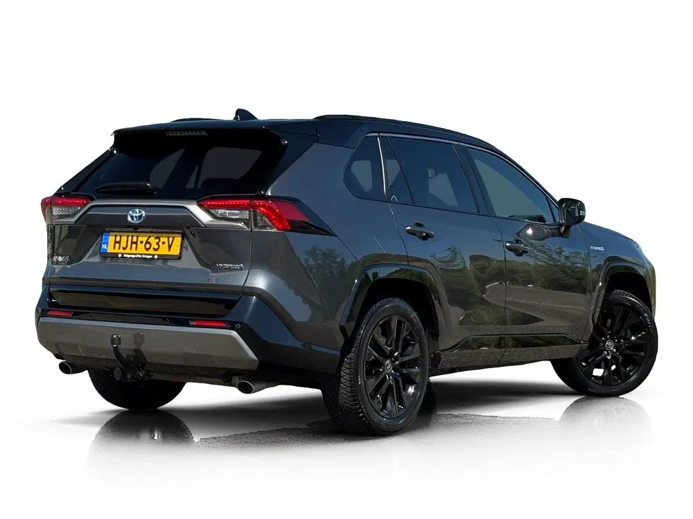 Toyota RAV 4 2.5 Hybrid Executive ✅ Pano ✅ Leder ✅ 360C uit 2021, foto 2