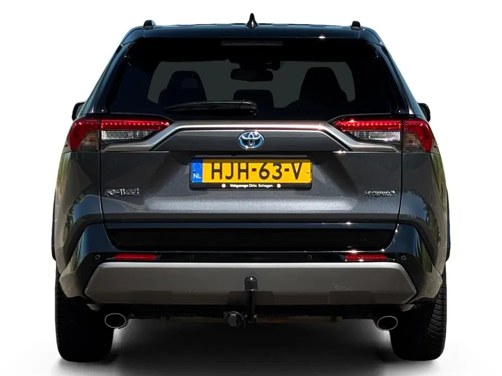 Toyota RAV 4 2.5 Hybrid Executive ✅ Pano ✅ Leder ✅ 360C uit 2021, foto 20
