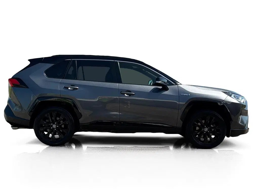Toyota RAV 4 2.5 Hybrid Executive ✅ Pano ✅ Leder ✅ 360C uit 2021, foto 3