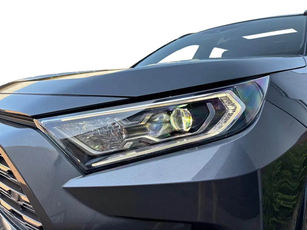 Toyota RAV 4 2.5 Hybrid Executive ✅ Pano ✅ Leder ✅ 360C uit 2021, foto 5