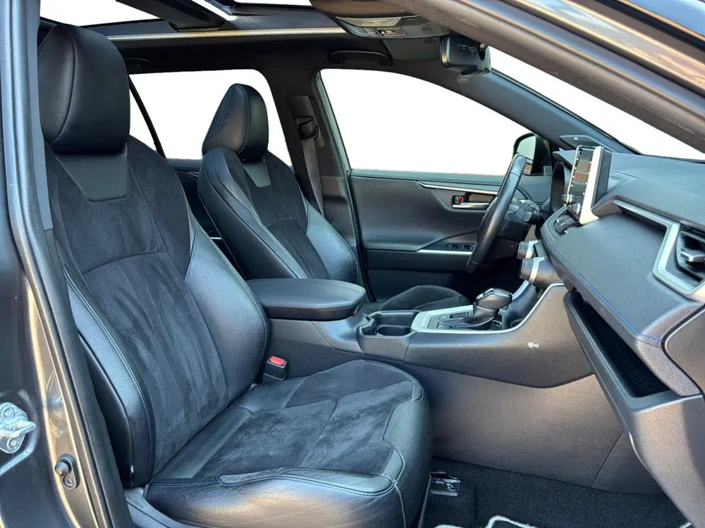 Toyota RAV 4 2.5 Hybrid Executive ✅ Pano ✅ Leder ✅ 360C uit 2021, foto 7