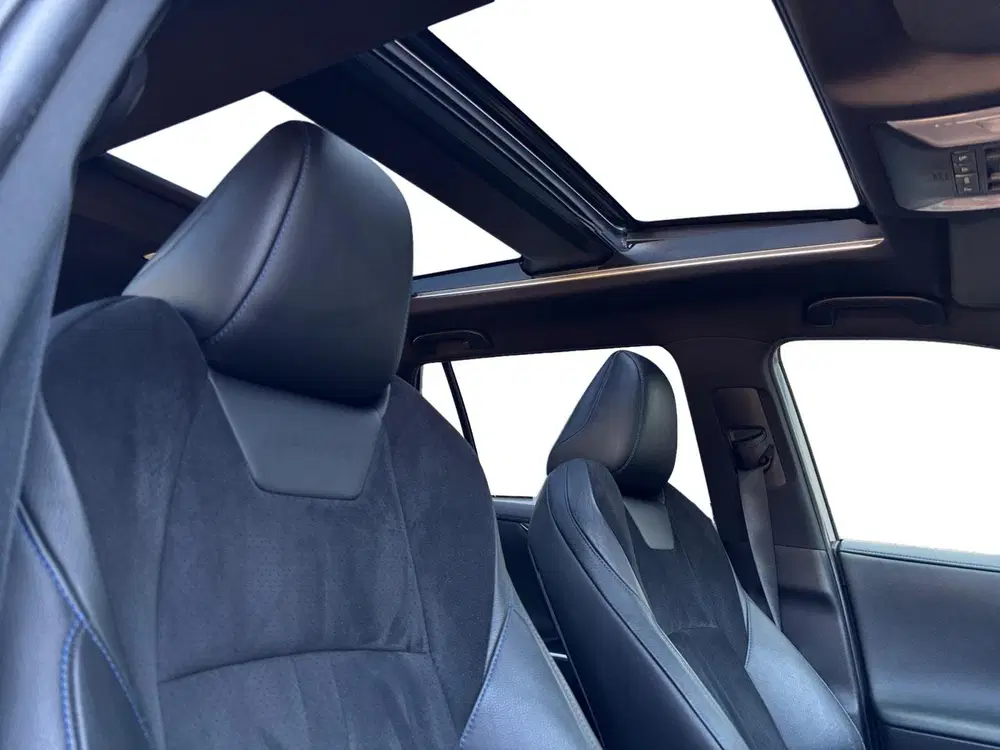 Toyota RAV 4 2.5 Hybrid Executive ✅ Pano ✅ Leder ✅ 360C uit 2021, foto 8