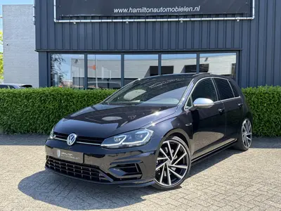 Volkswagen Golf 7,5 R Performance 2.0 TSI 301pk 4Motion DSG uit 2019