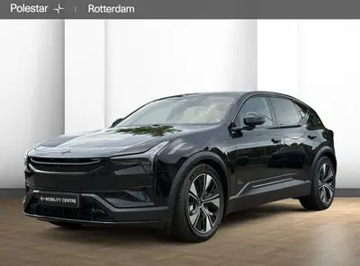 Polestar 3 Long Range Dual Motor uit 2025