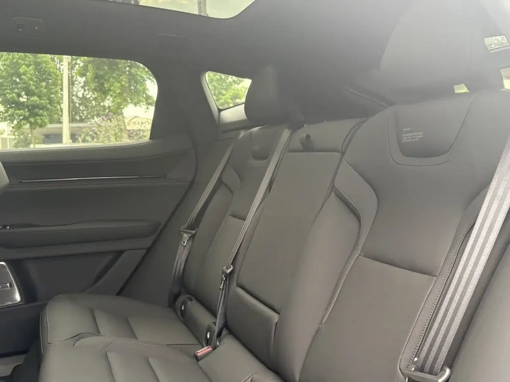 Polestar 3 Long Range Dual Motor uit 2025, foto 13