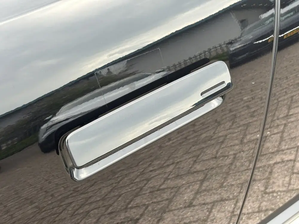 Polestar 3 Long Range Dual Motor uit 2025, foto 16