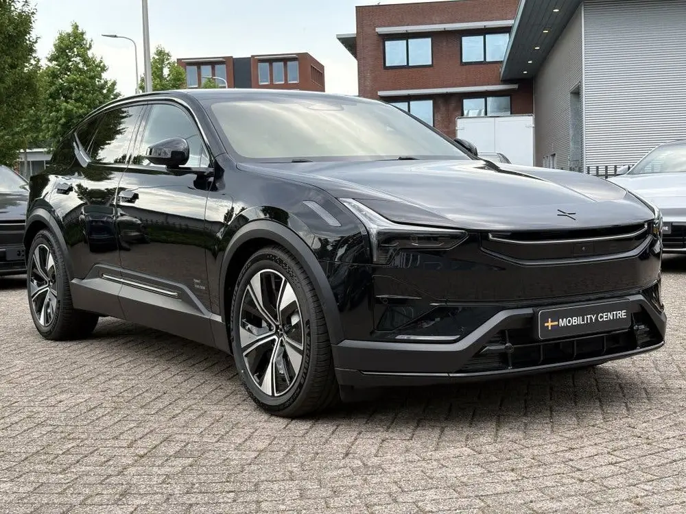 Polestar 3 Long Range Dual Motor uit 2025, foto 2