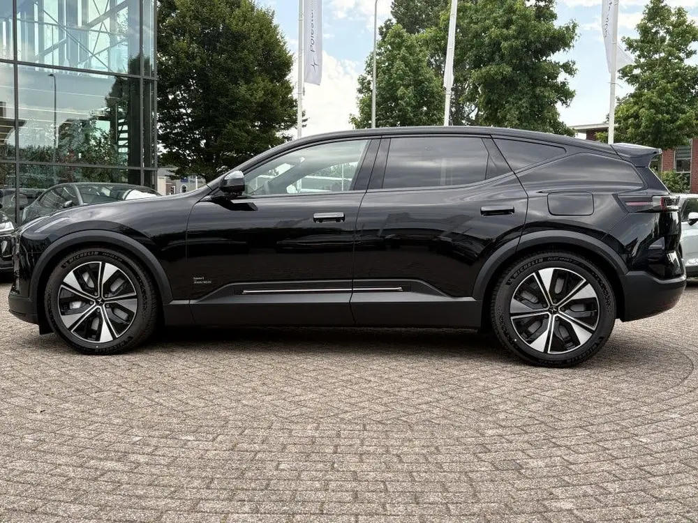 Polestar 3 Long Range Dual Motor uit 2025, foto 3