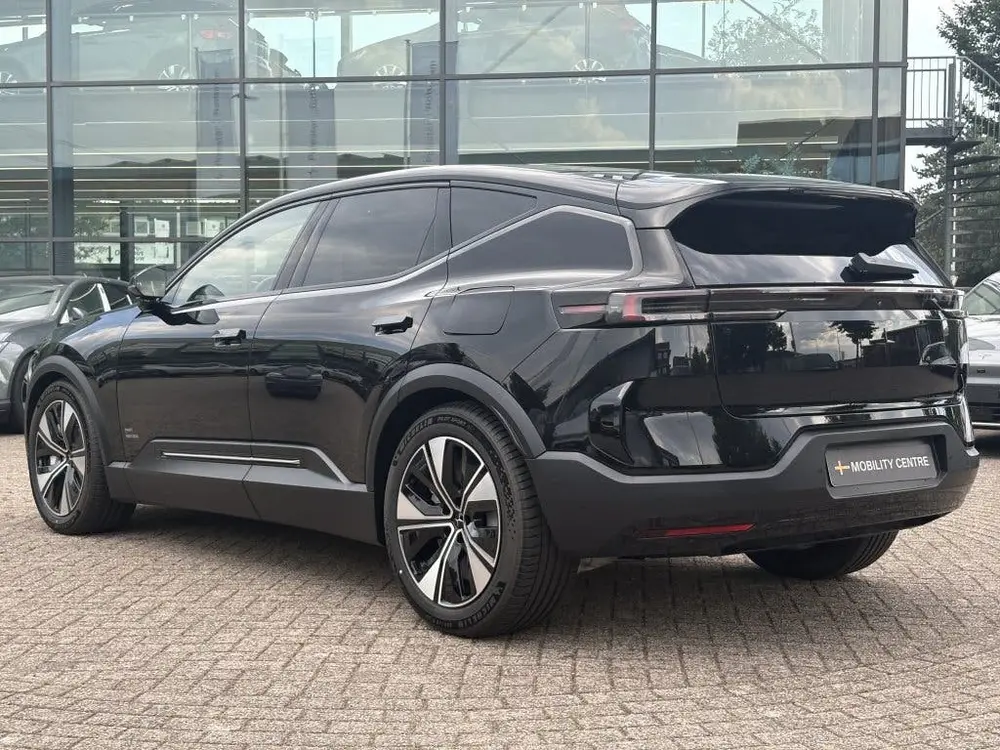 Polestar 3 Long Range Dual Motor uit 2025, foto 4