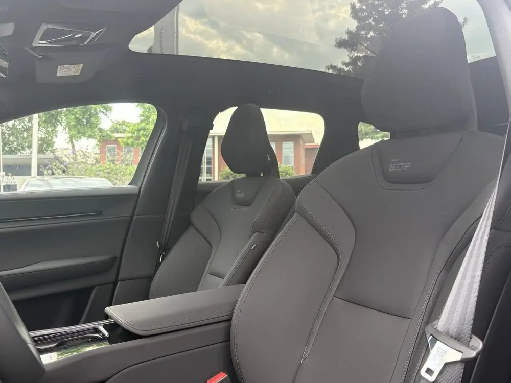 Polestar 3 Long Range Dual Motor uit 2025, foto 6