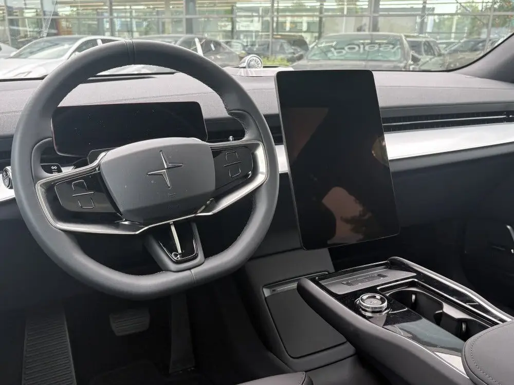 Polestar 3 Long Range Dual Motor uit 2025, foto 7