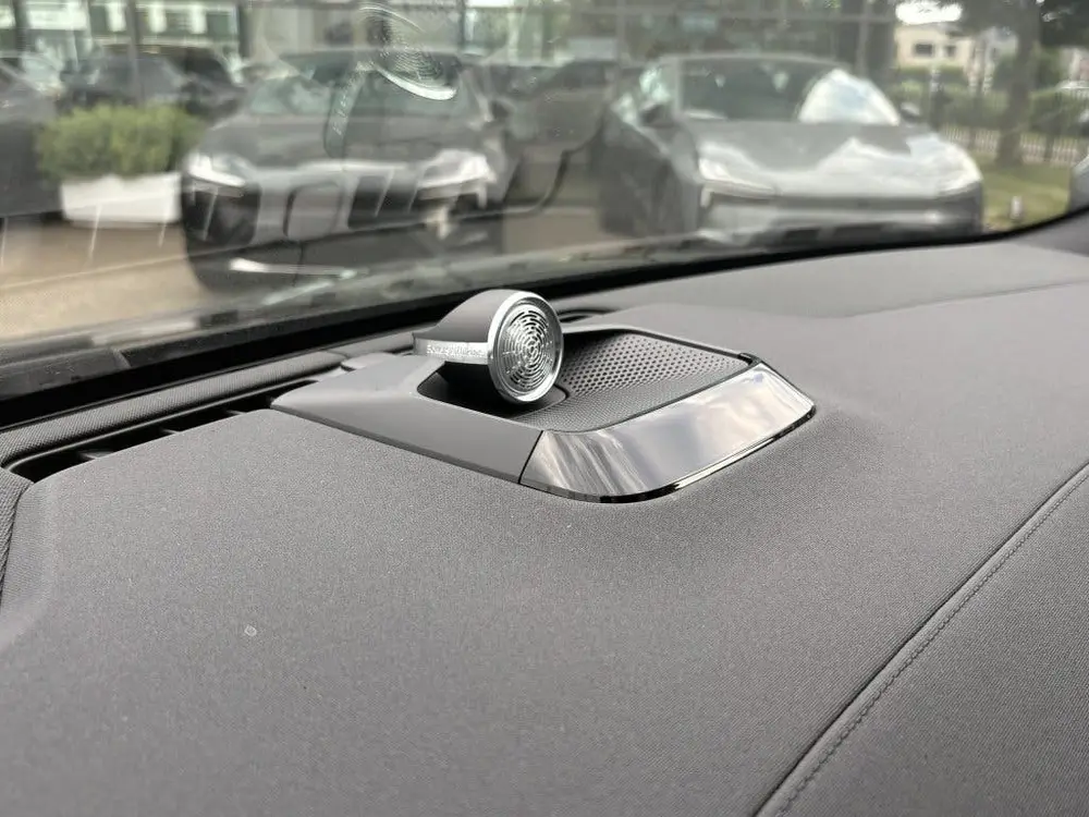 Polestar 3 Long Range Dual Motor uit 2025, foto 10