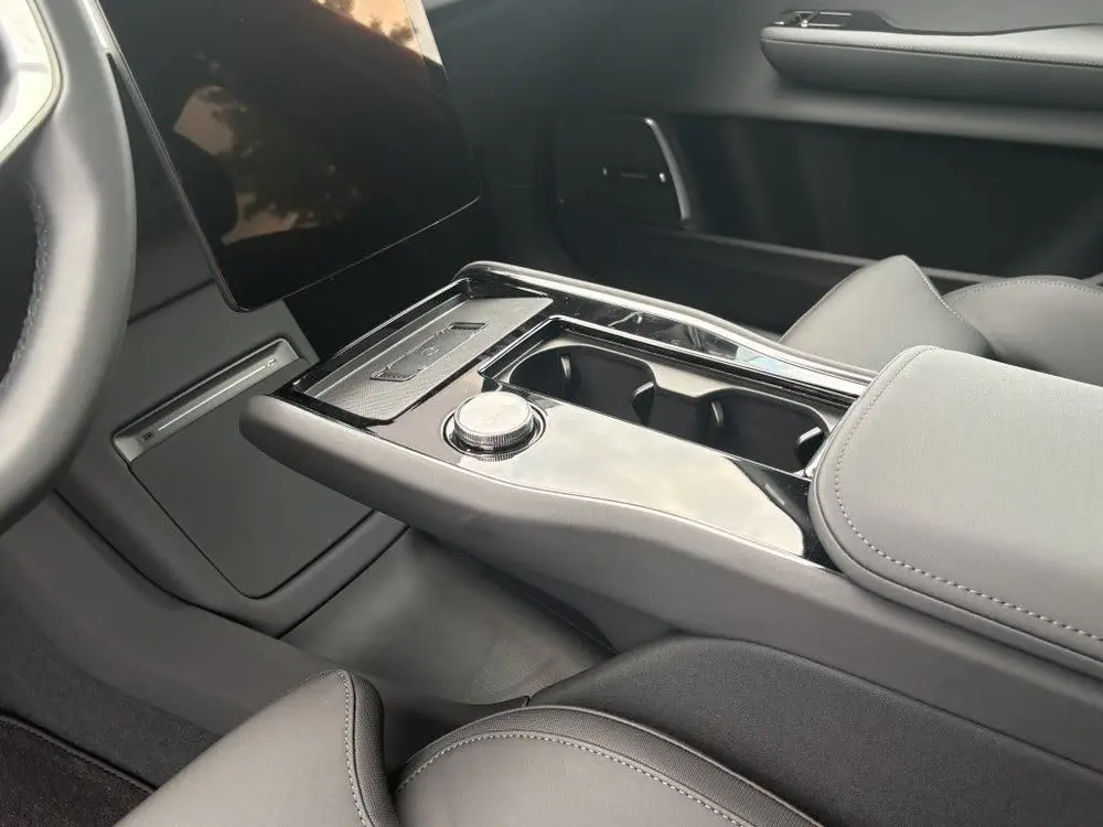 Polestar 3 Long Range Dual Motor uit 2025, foto 11