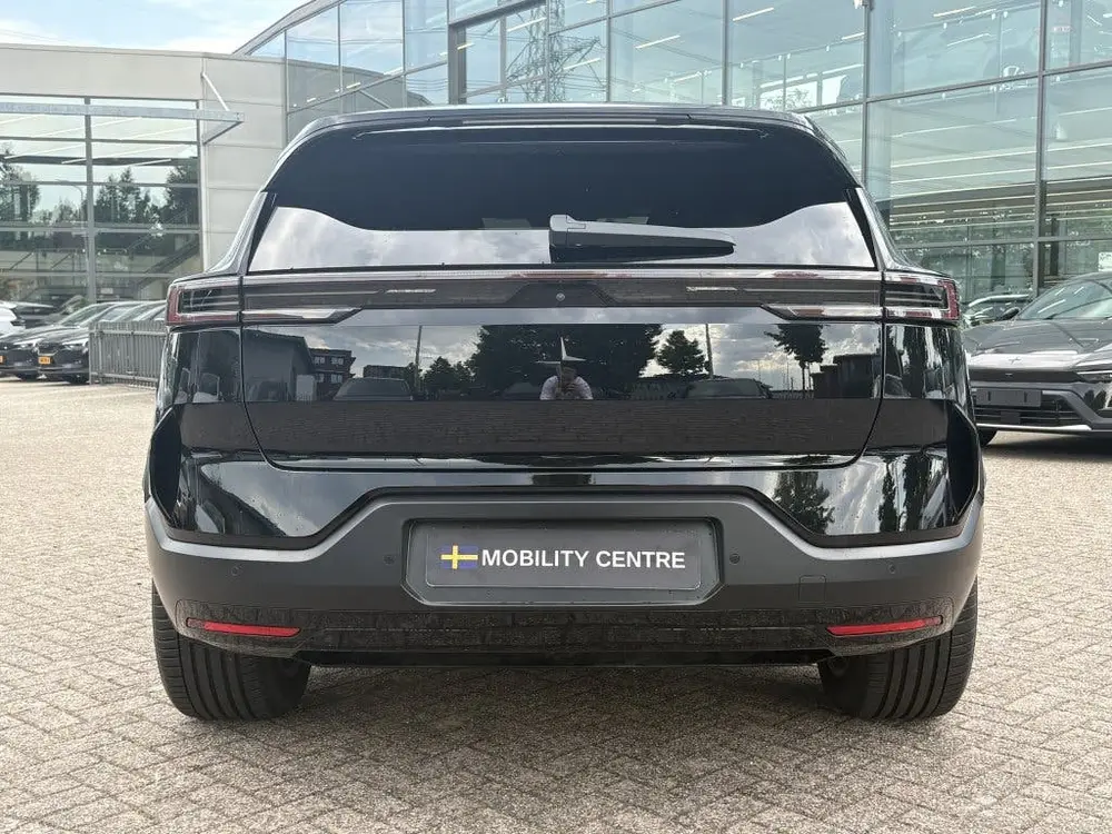 Polestar 3 Long Range Dual Motor uit 2025, foto 13
