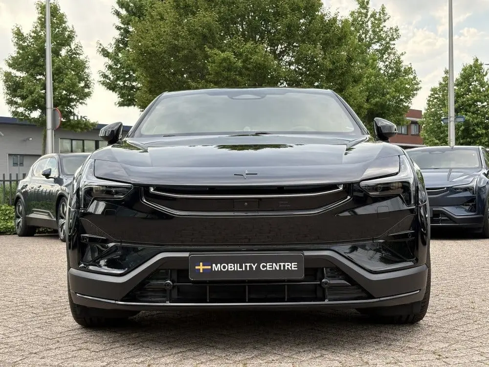 Polestar 3 Long Range Dual Motor uit 2025, foto 15