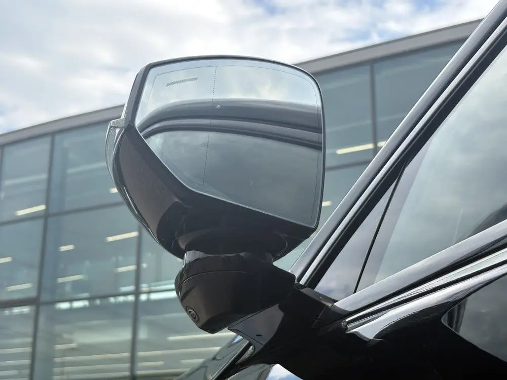 Polestar 3 Long Range Dual Motor uit 2025, foto 16