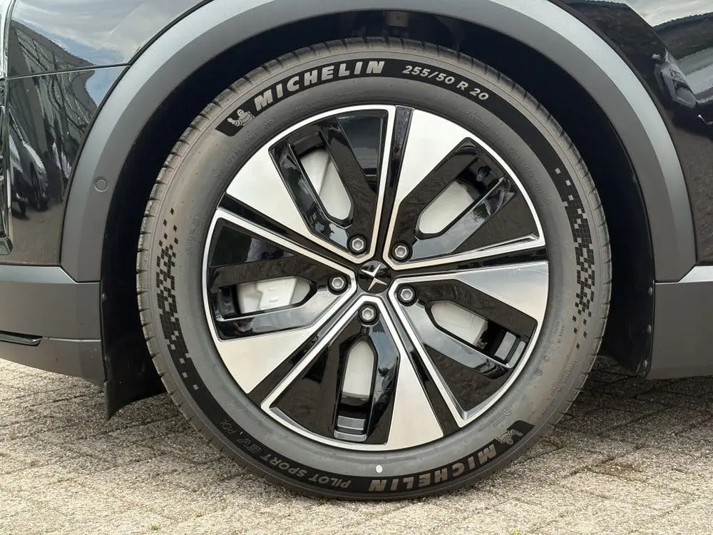 Polestar 3 Long Range Dual Motor uit 2025, foto 17