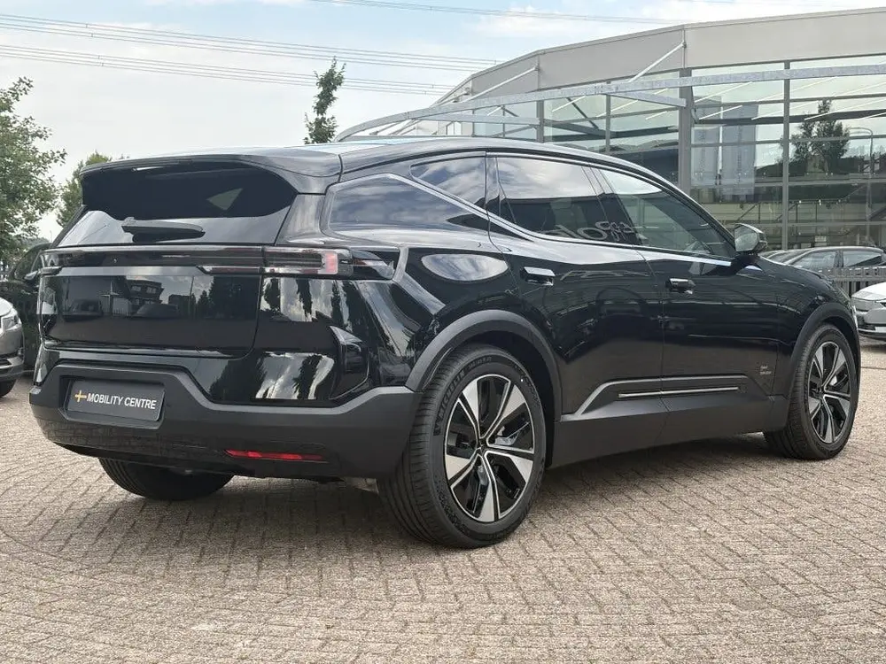 Polestar 3 Long Range Dual Motor uit 2025, foto 3
