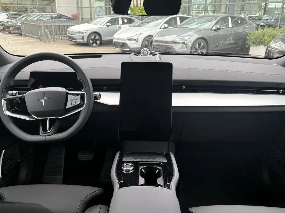 Polestar 3 Long Range Dual Motor uit 2025, foto 7