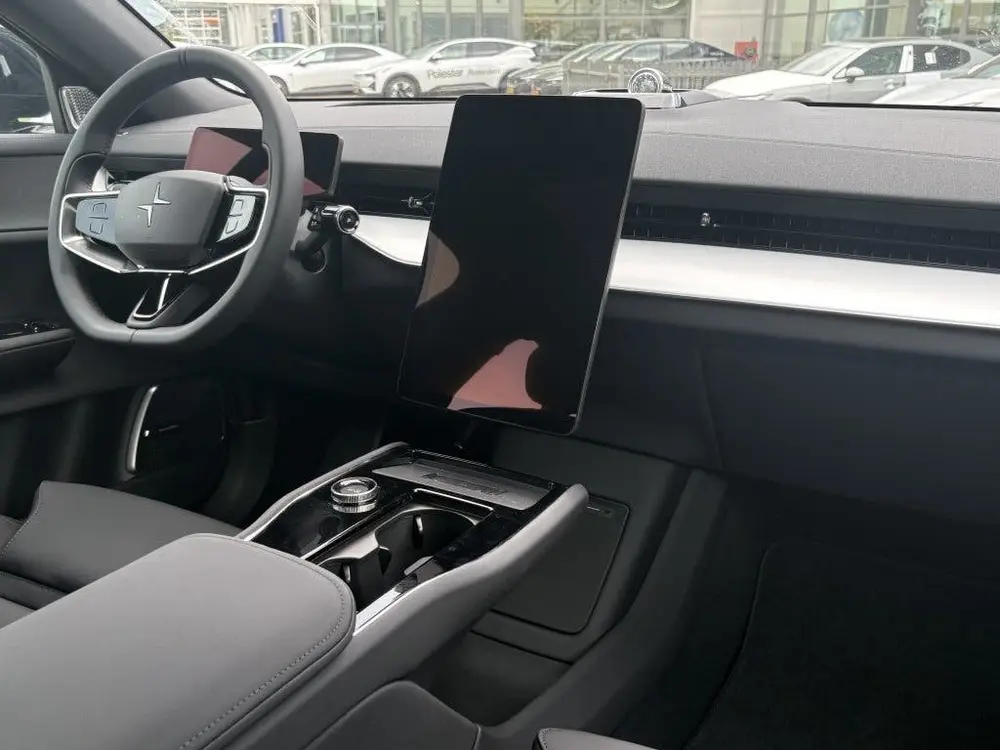 Polestar 3 Long Range Dual Motor uit 2025, foto 8