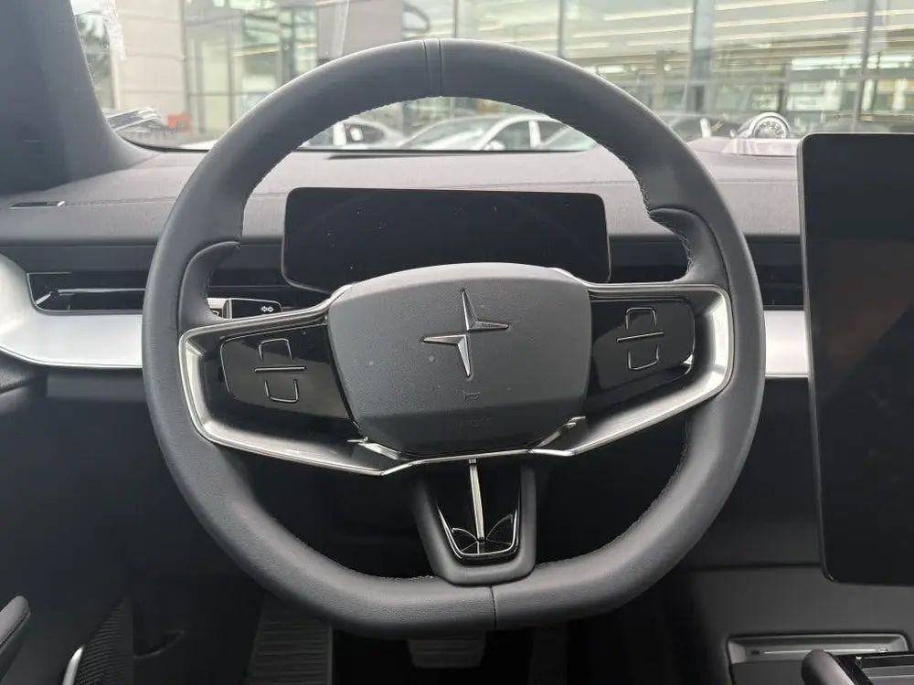 Polestar 3 Long Range Dual Motor uit 2025, foto 9