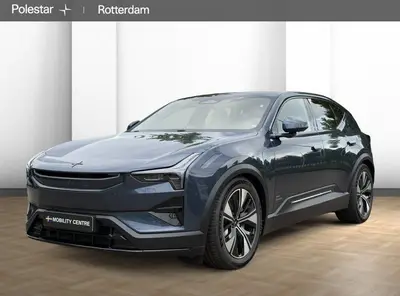 Polestar 3 Long Range Dual Motor uit 2025