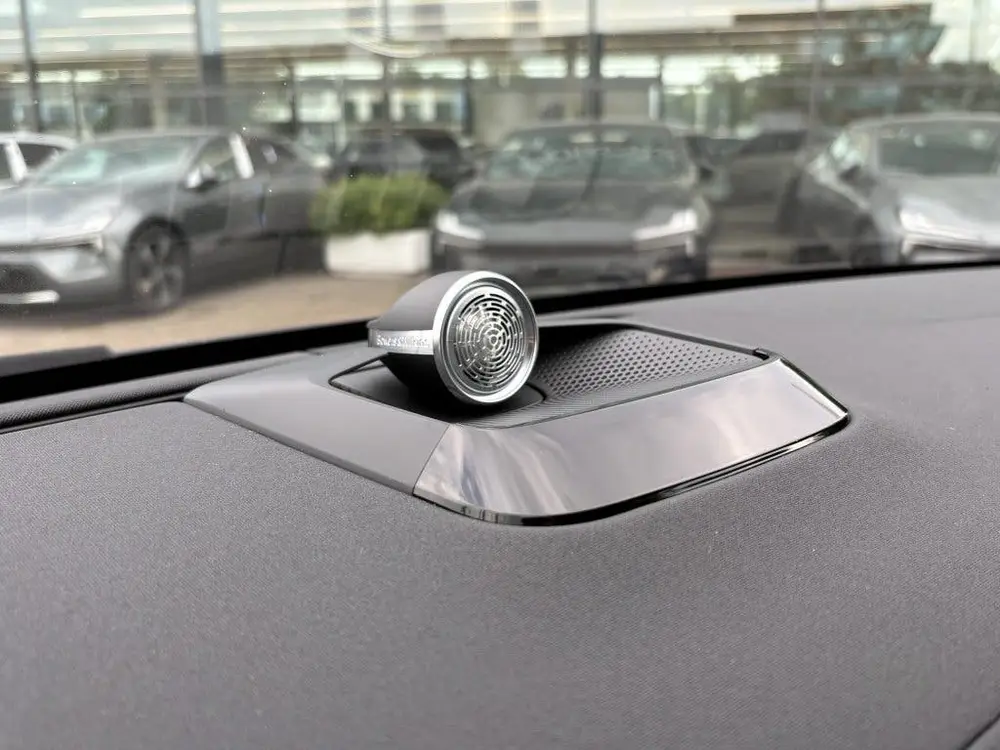 Polestar 3 Long Range Dual Motor uit 2025, foto 11