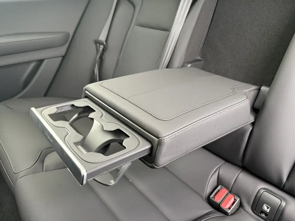 Polestar 3 Long Range Dual Motor uit 2025, foto 14