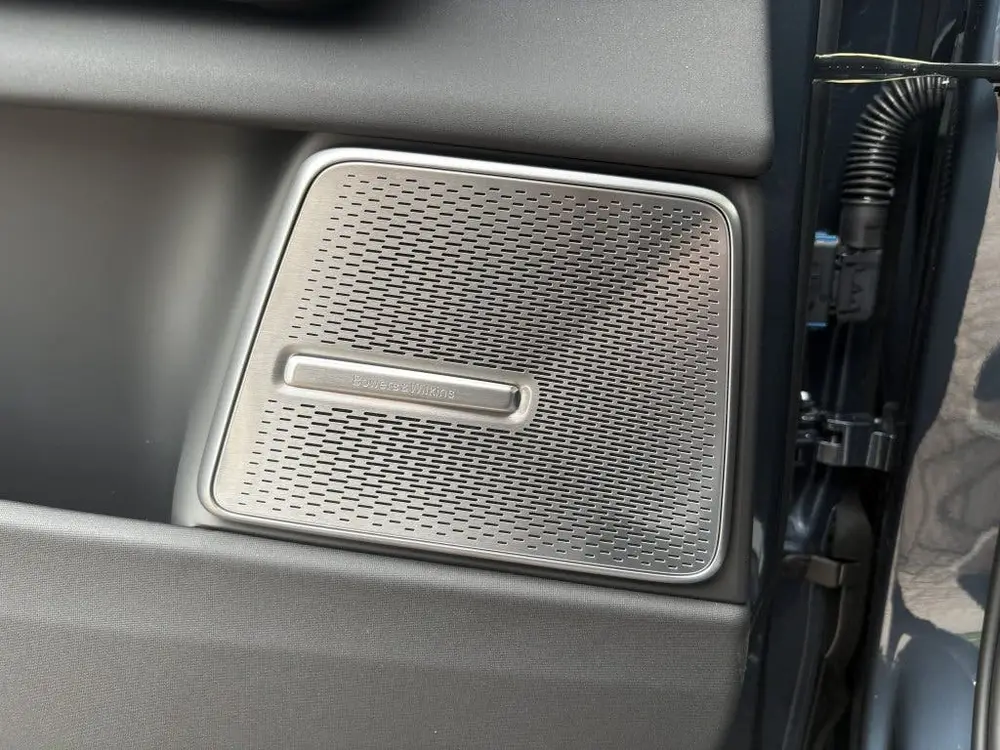 Polestar 3 Long Range Dual Motor uit 2025, foto 15