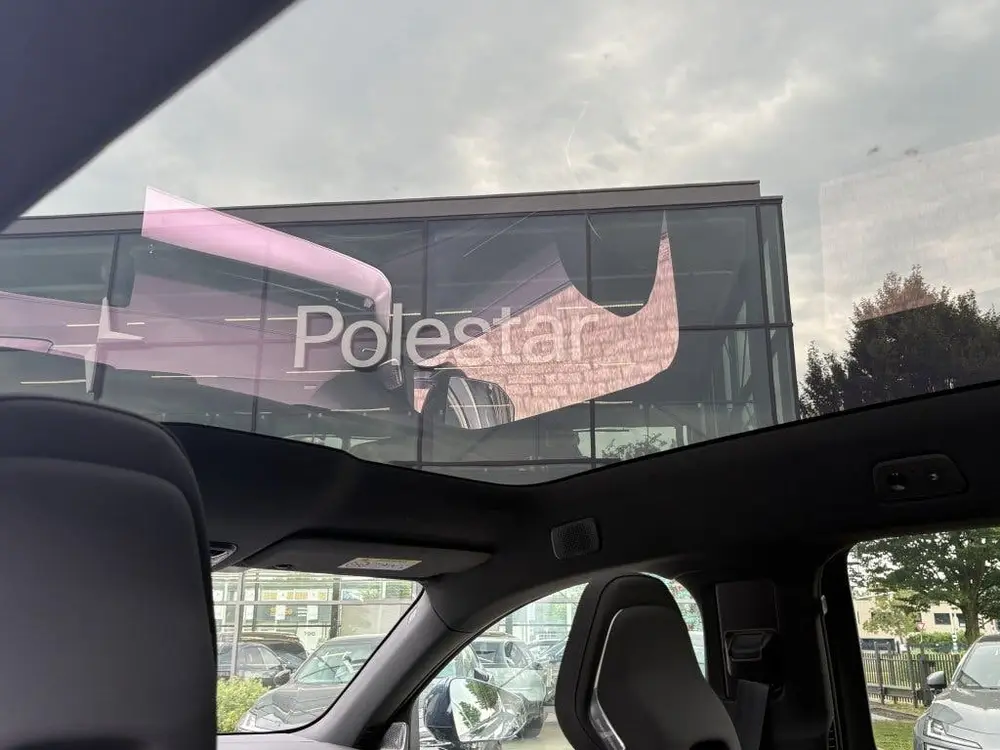 Polestar 3 Long Range Dual Motor uit 2025, foto 16