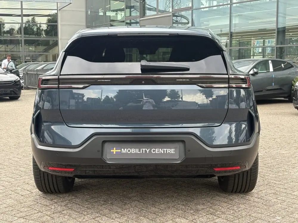 Polestar 3 Long Range Dual Motor uit 2025, foto 17